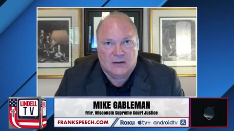 Gableman: Robin Vos Must Be Removed As Speaker Or Trump Will Not Win Wisconsin