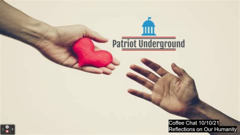 Patriot Underground Episode 101