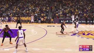 NBA 2K23 9.15.22