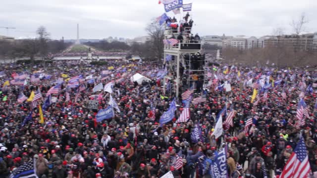 Raw video hd footage capitol building washington dc