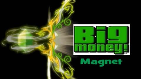 🌋 $$$ Big Money Magnet Super Conscious + X-Men Professor X Cerebro Manifestation