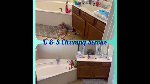 O & S Cleaning Service LLC - (317) 344-8850