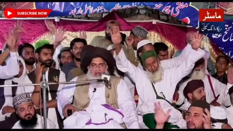 Khadim Hussain Rizvi Sahb Ka Ye Bayan Kisi Ko Akhir Tak Bhi Nahi Bhole Ga