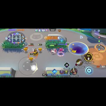 You Won't Believe How OP This Pokemon Is! #shorts