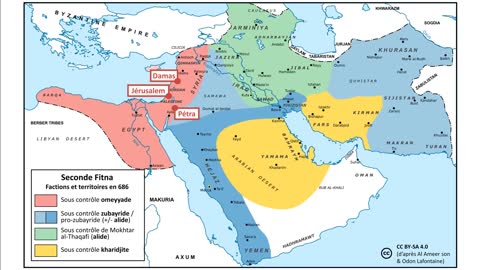 25114_ L’ISLAM À L’ÉPREUVE DE LA RECHERCHE HISTORIQUE