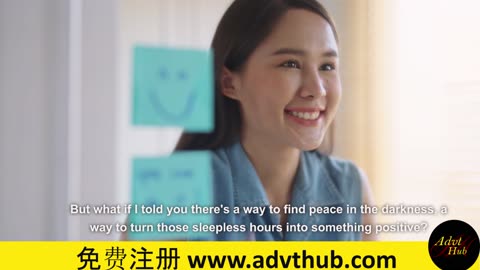 心神不安？ 观看，冷静，赚钱！ Advthub - 您的放松薪水