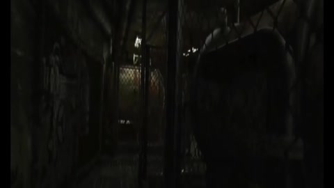 resident evil 4 batalha contra o verdugo parte 1 TEASER