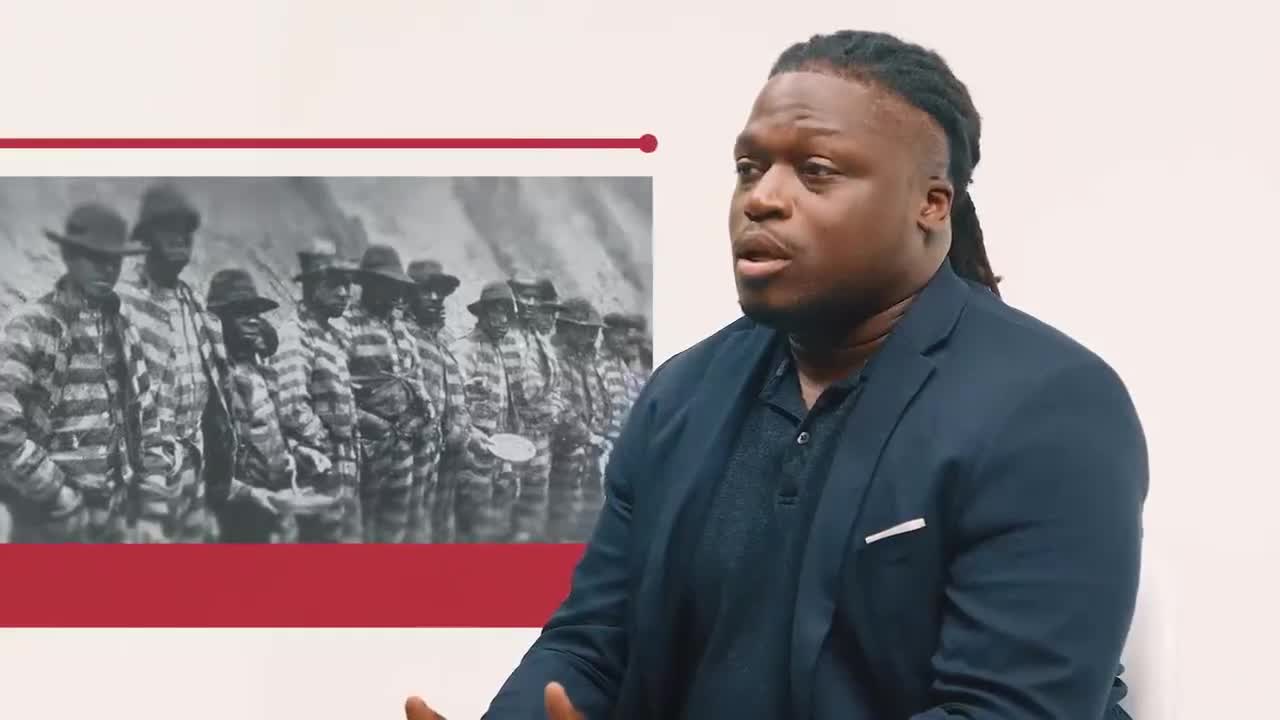 -Billy Prempeh — We will not be your Vaccine guinea pigs anymore.