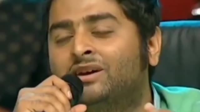 Arjit singh song