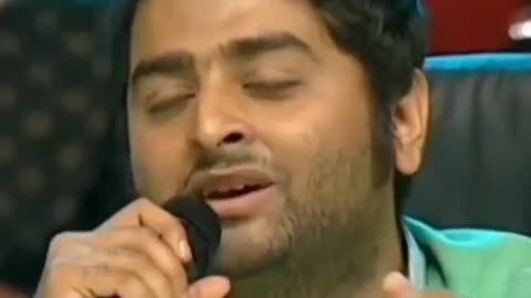 Arjit singh song