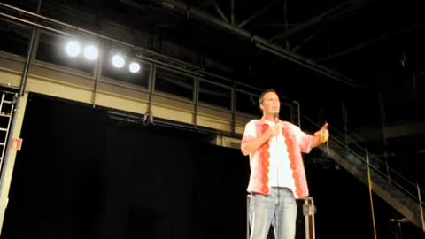 Doug Stanhope