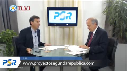 39 Proyecto Segunda República 30 años de Derrota Argentina 11 12 2013