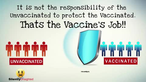 Vaccinated Common Sense