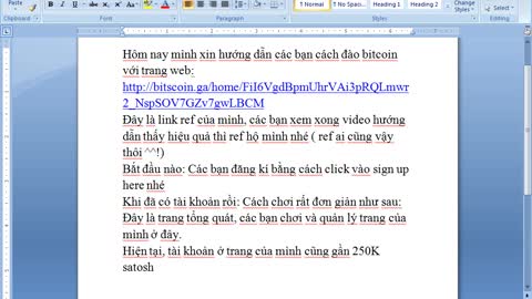 Kiếm 1/2 bitcoin/ngày với http://bitscoin.ga/