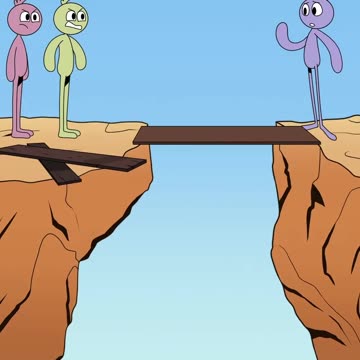 Socialistas cuando les muestras el camino de la libertad: