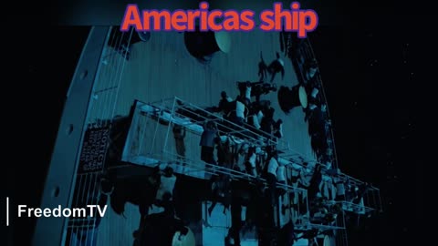 The state of America