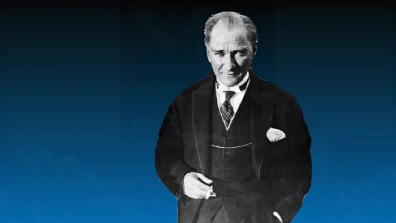 What will Turkey be like after 2023? The Lausanne Treaty coming to an end, honest video