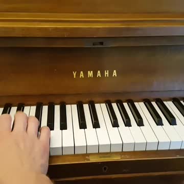 Solfeggetio One Handed