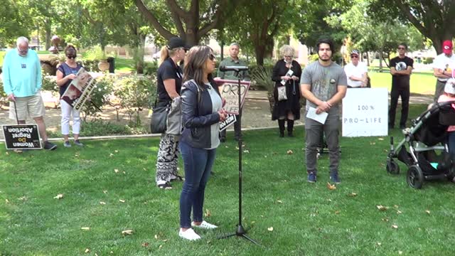 Senera Dye's Testimony