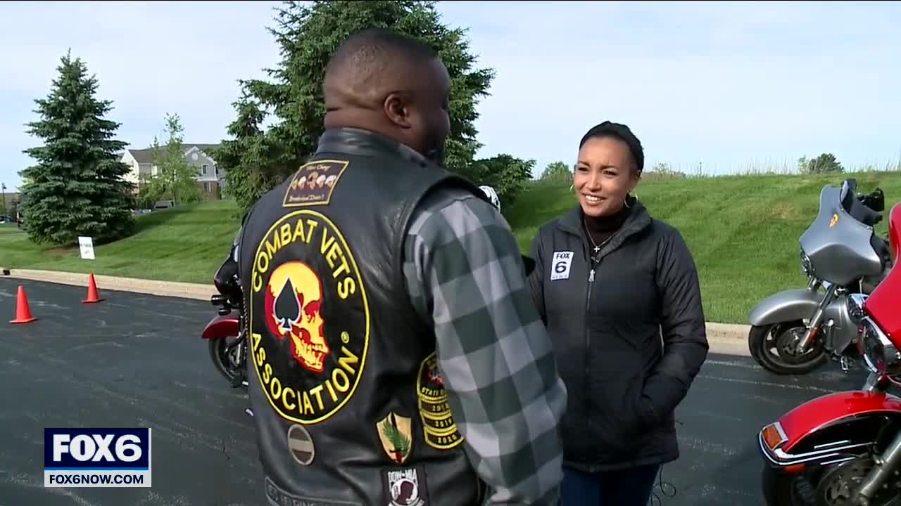 MILWAUKEE | Wisconsin Harley-Davidson Honor Ride