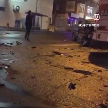 Kia Boys in Columbus, Ohio