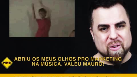 PROCURE TEUS MESTRES - Music Marketing Brasil