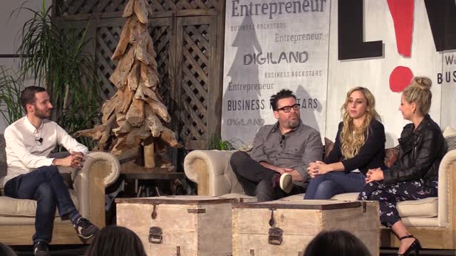 Entrepreneur Sarah Michelle Gellar Gives an Inside Look at How Foodstirs Started