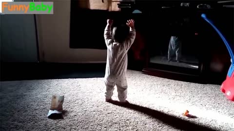 Funniest Dancing Babies