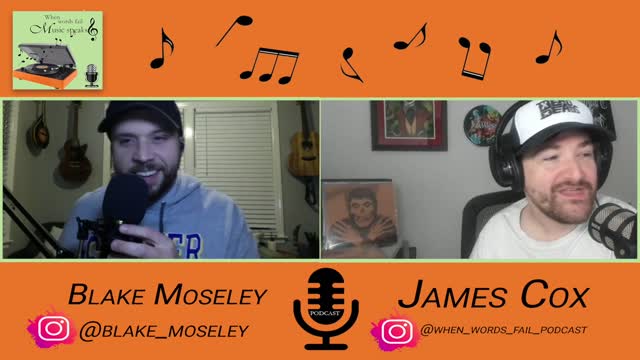 2021 Halloween Episode Special!