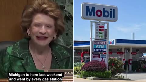 Thank you Democrats for helping out the Republicans with this campaign video.