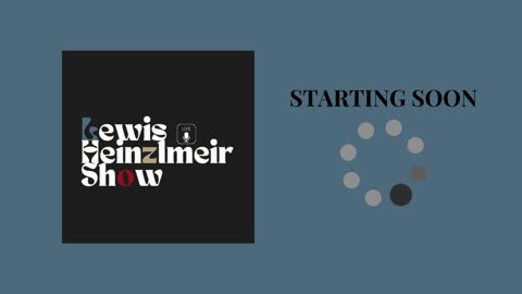 The Lewis Heinzlmeir Show Ep:02