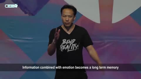 6 KEYS TO LEARN ANYTHING FASTER - Jim Kwik Motivational Speech.