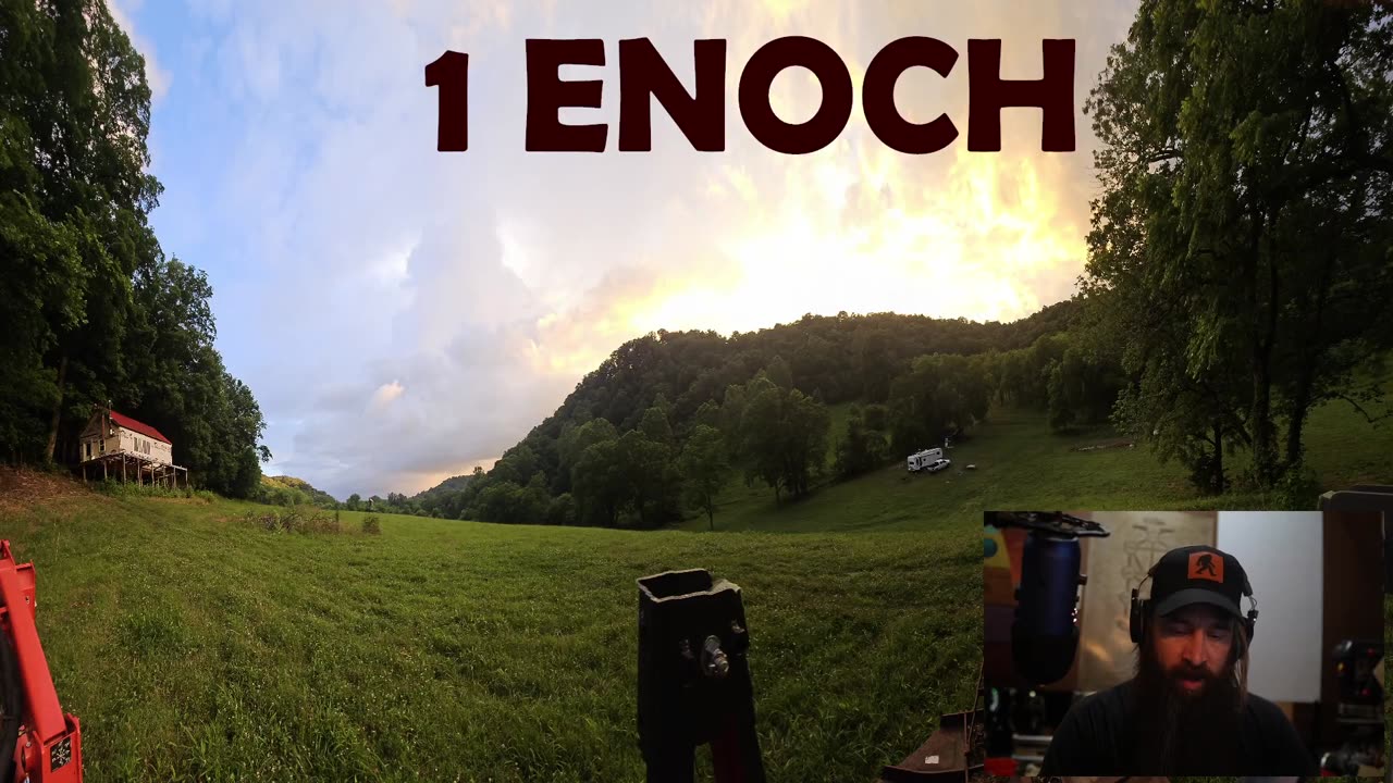 1 Enoch - 14