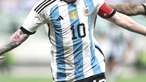 Messi fans