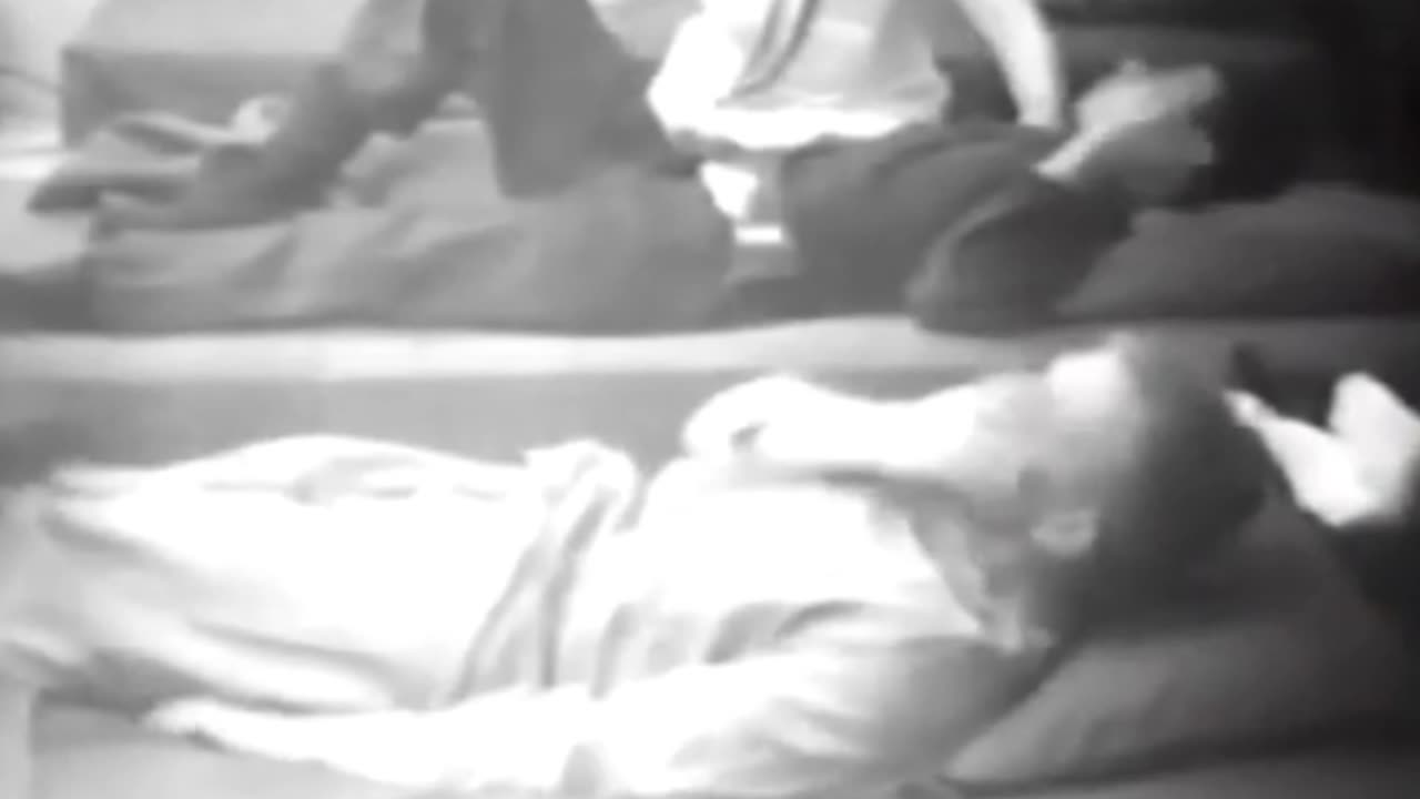 Toxidrome: On Dr. James Ketchum’s Infamous Experiments with BZ