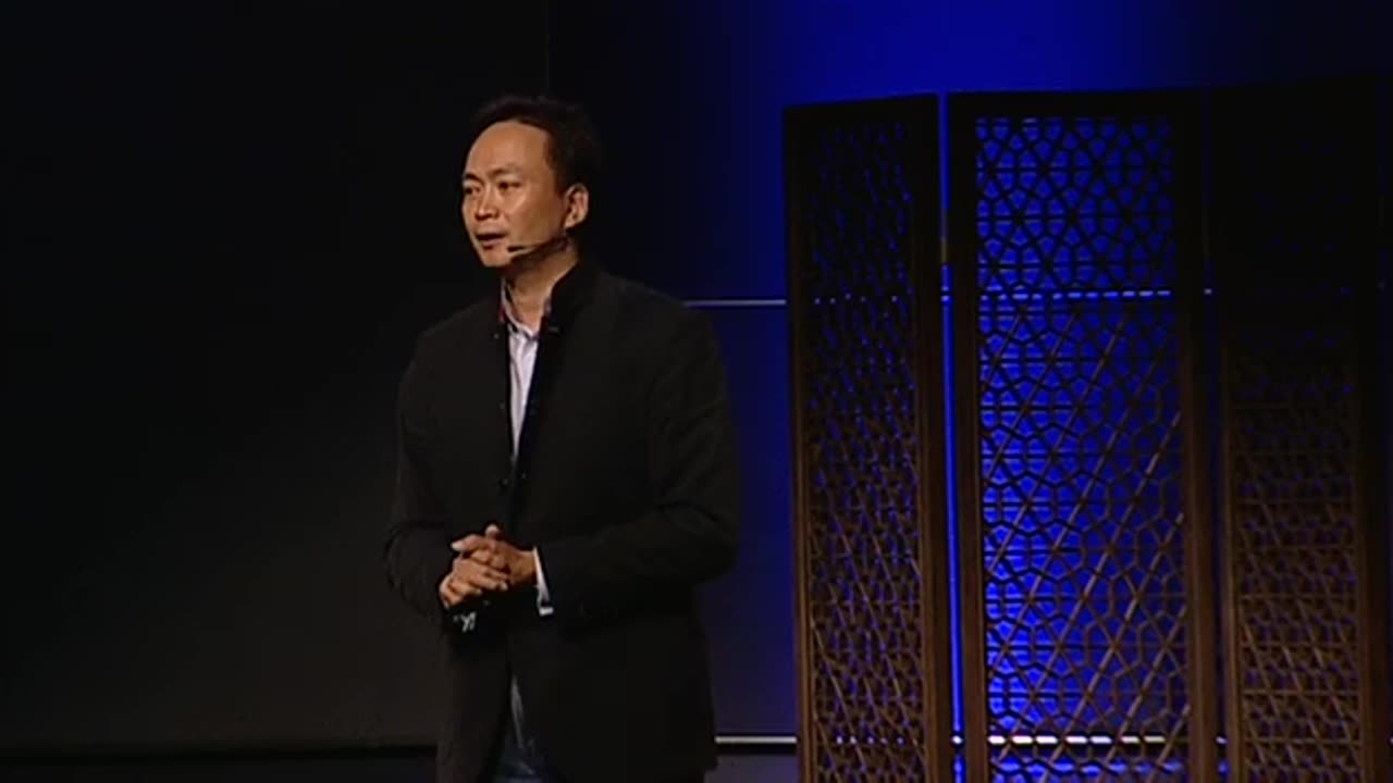 Harry Hui: Music dreams empower young Chinese artists