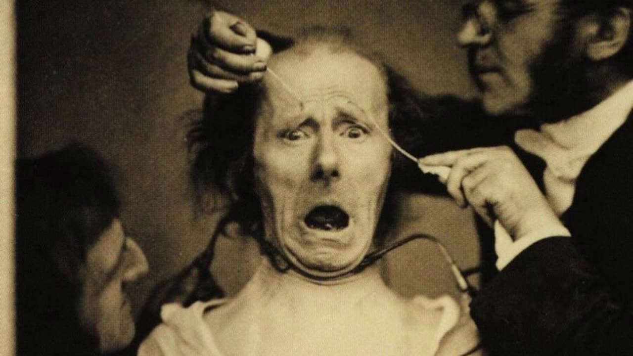 The Salem Witch Trials, Vintage Halloween Costumes, and more.