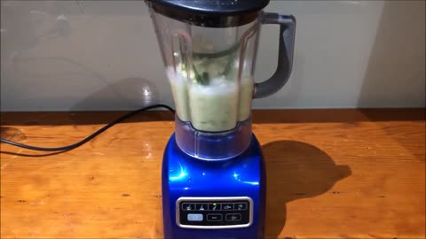 KitchenAid KBS650 Blender