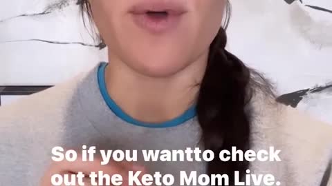 Amazing Friday Friends! Great Day For Workout! | Keto Mom Vlog