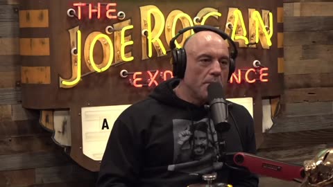 Dr. Aseem Malhotra on the Joe Rogan Experience Podcast