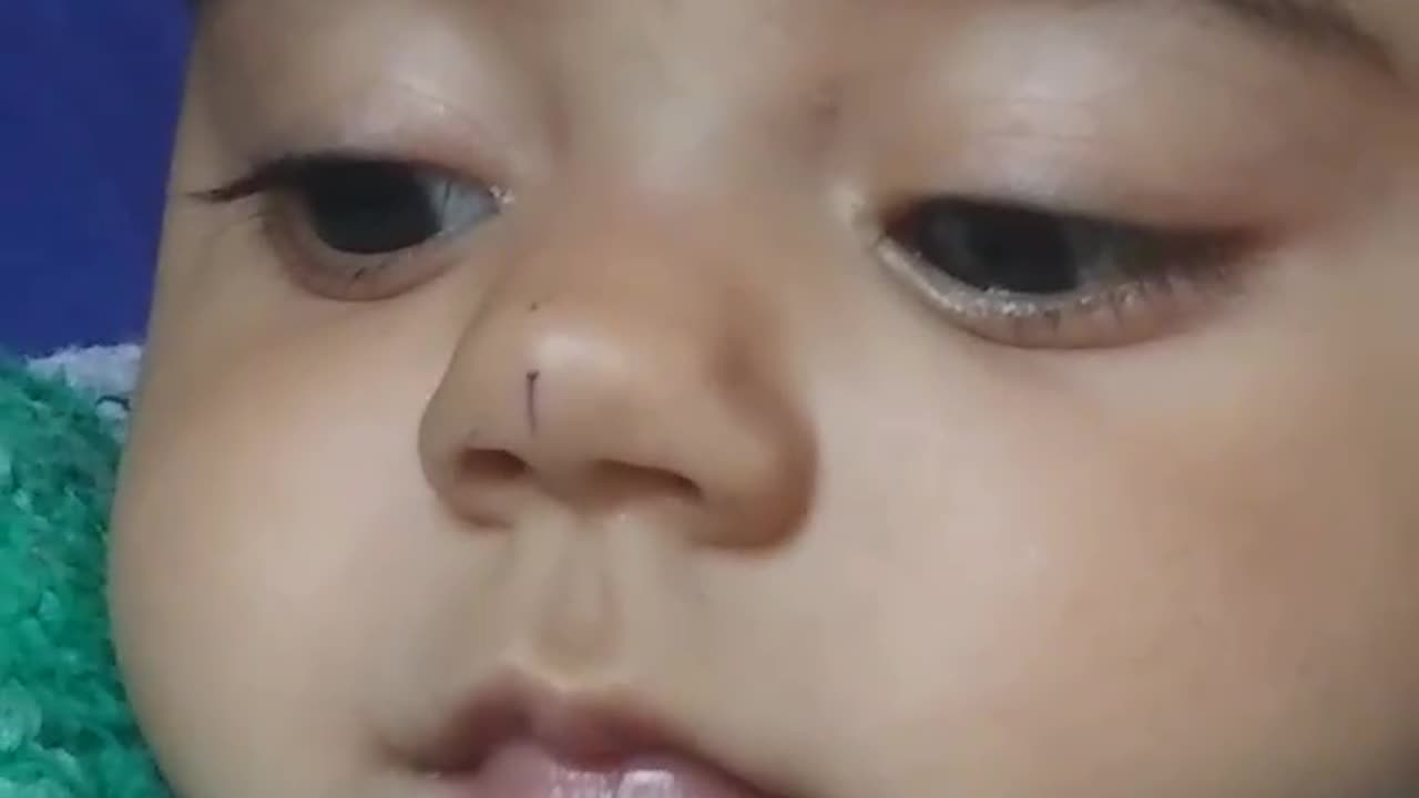 Little Girl Video | sweetie 🥰 baby