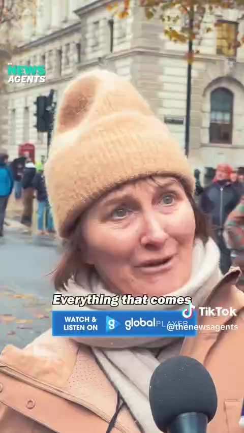 Exposing a corrupt, treasonous UK Zionist Government