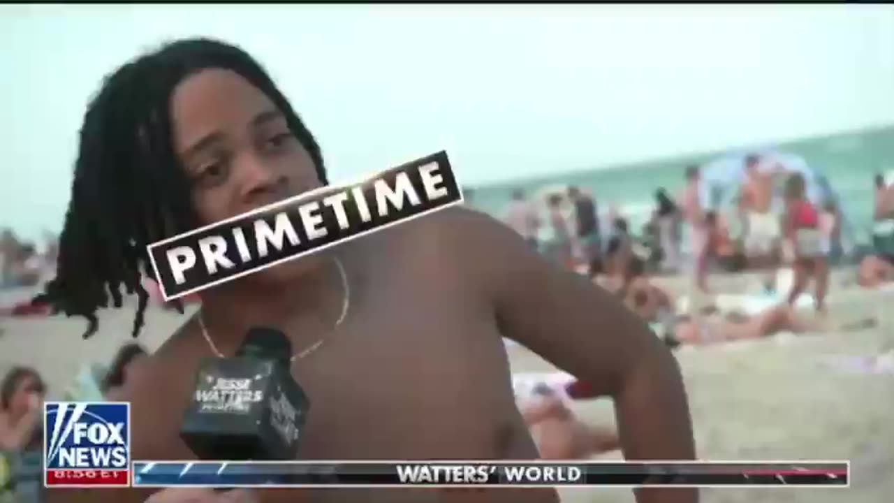 Spring Breakers Talking About The Biden Administration