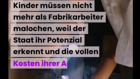 Wir brauchen KEINE Migration!!!
