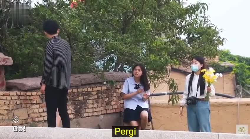 Wanita Yang Di Lecehkan