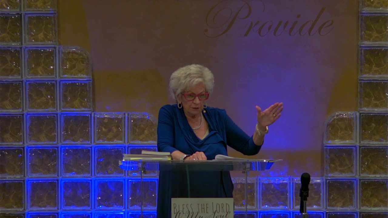 We need a Personal Relationship with the Father