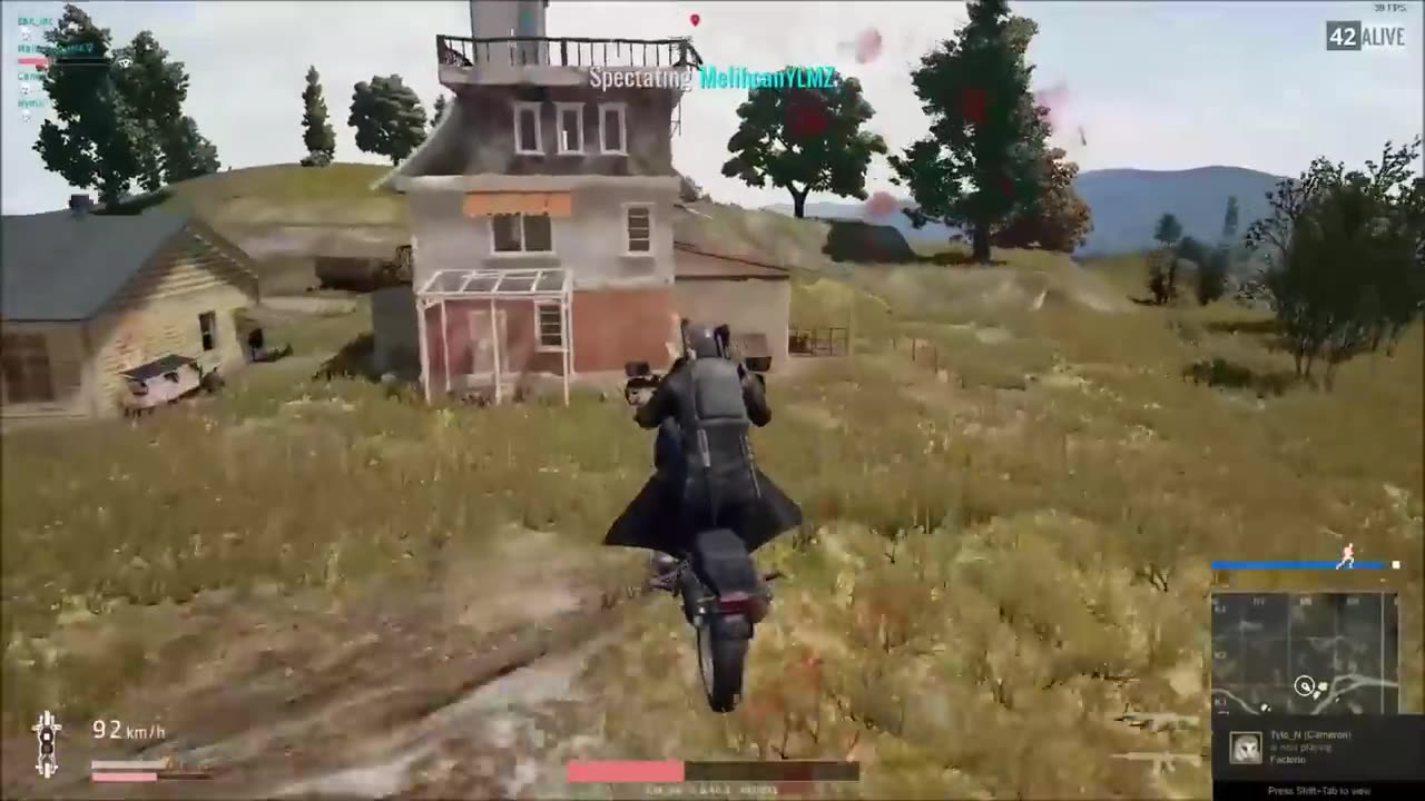 FUNNY PUBG MOMENTS