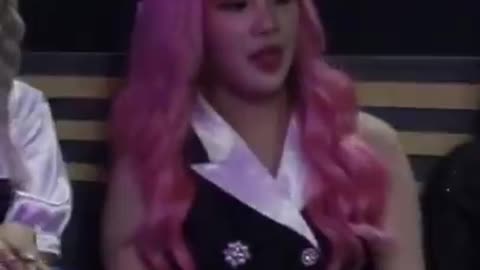 BTS gone wild