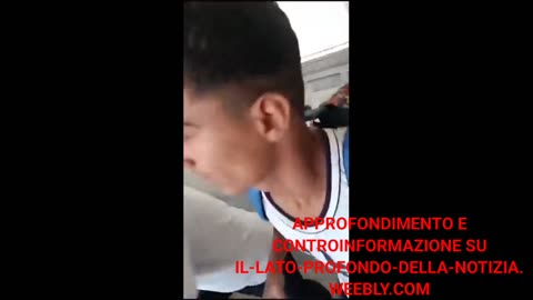Bambini uccisi da Israele