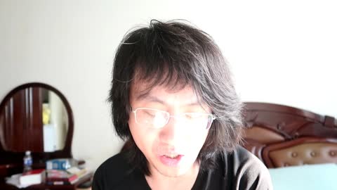 Let's Read the Bible Acts 5 to 8 KJV in British Posh Accent